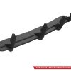 Audi A7 S-Line C7 - Difusor traseiro STREET PRO | AUA7C7CNC-RS1BRB | Produto Maxton Design distribuído por Unicartuning. Audi A7 S-Line C7 - Difusor traseiro STREET PRO | AUA7C7CNC-RS1BRB | Produto Maxton Design distribuído por Unicartuning.
