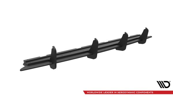 Audi Q8 S-Line Mk1 - Difusor traseiro STREET PRO | AUQ81SLINECNC-RS1B+BRBI | Produto Maxton Design distribuído por Unicartuning. Audi Q8 S-Line Mk1 - Difusor traseiro STREET PRO | AUQ81SLINECNC-RS1B+BRBI | Produto Maxton Design distribuído por Unicartuning.