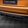 Audi Q8 S-Line Mk1 - Difusor traseiro STREET PRO | AUQ81SLINECNC-RS1BRB | Produto Maxton Design distribuído por Unicartuning. Audi Q8 S-Line Mk1 - Difusor traseiro STREET PRO | AUQ81SLINECNC-RS1BRB | Produto Maxton Design distribuído por Unicartuning.