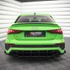 Audi RS3 Sedan 8Y - Difusor traseiro STREET PRO | AURS38YSCNC-RS1BRB | Produto Maxton Design distribuído por Unicartuning. Audi RS3 Sedan 8Y - Difusor traseiro STREET PRO | AURS38YSCNC-RS1BRB | Produto Maxton Design distribuído por Unicartuning.