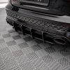 Audi RS3 Sportback 8Y - Difusor traseiro STREET PRO | AURS38YCNC-RS1BRB | Produto Maxton Design distribuído por Unicartuning. Audi RS3 Sportback 8Y - Difusor traseiro STREET PRO | AURS38YCNC-RS1BRB | Produto Maxton Design distribuído por Unicartuning.
