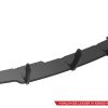 Audi RS4 B8 - Difusor traseiro STREET PRO | AURS4B8CNC-RS1B | Produto Maxton Design distribuído por Unicartuning.