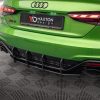 Audi RS5 F5 (facelift) - Difusor traseiro STREET PRO | AURS52FCNC-RS1B+BRBI | Produto Maxton Design distribuído por Unicartuning. Audi RS5 F5 (facelift) - Difusor traseiro STREET PRO | AURS52FCNC-RS1B+BRBI | Produto Maxton Design distribuído por Unicartuning.
