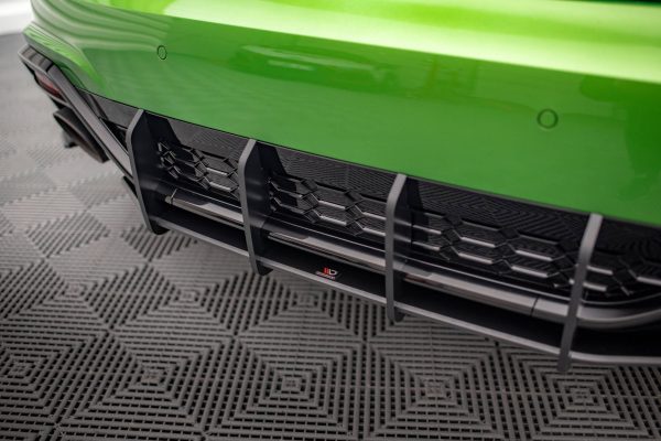 Audi RS5 F5 (facelift) - Difusor traseiro STREET PRO | AURS52FCNC-RS1B+BRBI | Produto Maxton Design distribuído por Unicartuning. Audi RS5 F5 (facelift) - Difusor traseiro STREET PRO | AURS52FCNC-RS1B+BRBI | Produto Maxton Design distribuído por Unicartuning.