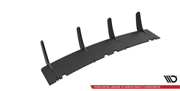 Audi RS6 Avant C6 - Difusor traseiro STREET PRO | AURS6C6CNC-RS2B | Produto Maxton Design distribuído por Unicartuning. Audi RS6 Avant C6 - Difusor traseiro STREET PRO | AURS6C6CNC-RS2B | Produto Maxton Design distribuído por Unicartuning.