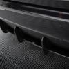 Audi RS6 Avant C6 - Difusor traseiro STREET PRO | AURS6C6CNC-RS2B | Produto Maxton Design distribuído por Unicartuning. Audi RS6 Avant C6 - Difusor traseiro STREET PRO | AURS6C6CNC-RS2B | Produto Maxton Design distribuído por Unicartuning.