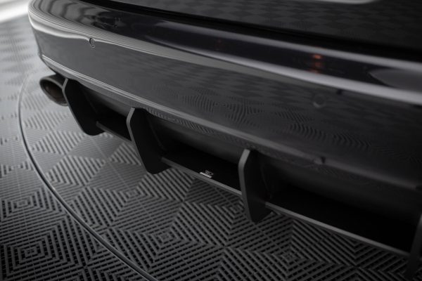 Audi RS6 Avant C6 - Difusor traseiro STREET PRO | AURS6C6CNC-RS2B | Produto Maxton Design distribuído por Unicartuning. Audi RS6 Avant C6 - Difusor traseiro STREET PRO | AURS6C6CNC-RS2B | Produto Maxton Design distribuído por Unicartuning.