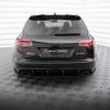 Audi RS6 Avant C6 - Difusor traseiro STREET PRO | AURS6C6CNC-RS2B | Produto Maxton Design distribuído por Unicartuning. Audi RS6 Avant C6 - Difusor traseiro STREET PRO | AURS6C6CNC-RS2B | Produto Maxton Design distribuído por Unicartuning.