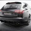 Audi RS6 Avant C6 - Difusor traseiro STREET PRO | AURS6C6CNC-RS2B | Produto Maxton Design distribuído por Unicartuning. Audi RS6 Avant C6 - Difusor traseiro STREET PRO | AURS6C6CNC-RS2B | Produto Maxton Design distribuído por Unicartuning.