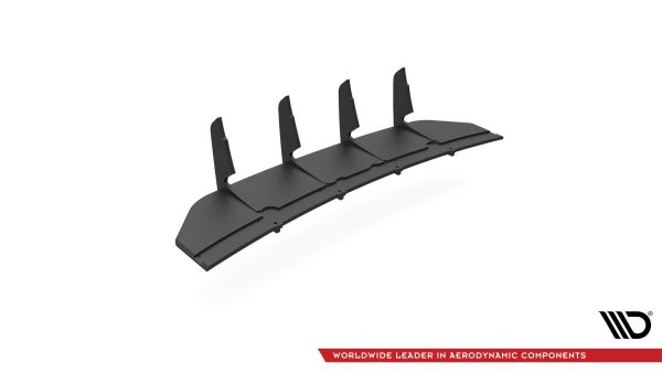 Audi RS7 C8 / RS6 C8 - Difusor traseiro STREET PRO | AURS7C8CNC-RS1B | Produto Maxton Design distribuído por Unicartuning. Audi RS7 C8 / RS6 C8 - Difusor traseiro STREET PRO | AURS7C8CNC-RS1B | Produto Maxton Design distribuído por Unicartuning.