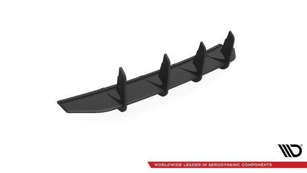 Audi RS7 C8 / RS6 C8 - Difusor traseiro STREET PRO | AURS7C8CNC-RS1B | Produto Maxton Design distribuído por Unicartuning. Audi RS7 C8 / RS6 C8 - Difusor traseiro STREET PRO | AURS7C8CNC-RS1B | Produto Maxton Design distribuído por Unicartuning.