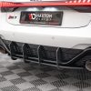 Audi RS7 C8 / RS6 C8 - Difusor traseiro STREET PRO | AURS7C8CNC-RS1B | Produto Maxton Design distribuído por Unicartuning. Audi RS7 C8 / RS6 C8 - Difusor traseiro STREET PRO | AURS7C8CNC-RS1B | Produto Maxton Design distribuído por Unicartuning.