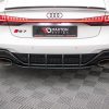 Audi RS7 C8 / RS6 C8 - Difusor traseiro STREET PRO | AURS7C8CNC-RS1B | Produto Maxton Design distribuído por Unicartuning. Audi RS7 C8 / RS6 C8 - Difusor traseiro STREET PRO | AURS7C8CNC-RS1B | Produto Maxton Design distribuído por Unicartuning.