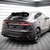 Audi RS Q8 Mk1 - Difusor traseiro STREET PRO | AURSQ81CNC-RS1B+BRBI | Produto Maxton Design distribuído por Unicartuning. Audi RS Q8 Mk1 - Difusor traseiro STREET PRO | AURSQ81CNC-RS1B+BRBI | Produto Maxton Design distribuído por Unicartuning.