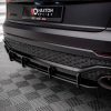 Audi RS Q8 Mk1 - Difusor traseiro STREET PRO | AURSQ81CNC-RS1B+BRBI | Produto Maxton Design distribuído por Unicartuning. Audi RS Q8 Mk1 - Difusor traseiro STREET PRO | AURSQ81CNC-RS1B+BRBI | Produto Maxton Design distribuído por Unicartuning.