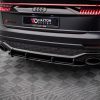 Audi RS Q8 Mk1 - Difusor traseiro STREET PRO | AURSQ81CNC-RS1B+BRBI | Produto Maxton Design distribuído por Unicartuning. Audi RS Q8 Mk1 - Difusor traseiro STREET PRO | AURSQ81CNC-RS1B+BRBI | Produto Maxton Design distribuído por Unicartuning.