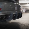 Audi S3 Sedan 8V - Difusor traseiro STREET PRO | AUS33SCNC-RS1BRB | Produto Maxton Design distribuído por Unicartuning. Audi S3 Sedan 8V - Difusor traseiro STREET PRO | AUS33SCNC-RS1BRB | Produto Maxton Design distribuído por Unicartuning.