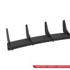 Audi S3 Sedan 8V - Difusor traseiro STREET PRO | AUS33SCNC-RS1BRB | Produto Maxton Design distribuído por Unicartuning. Audi S3 Sedan 8V - Difusor traseiro STREET PRO | AUS33SCNC-RS1BRB | Produto Maxton Design distribuído por Unicartuning.