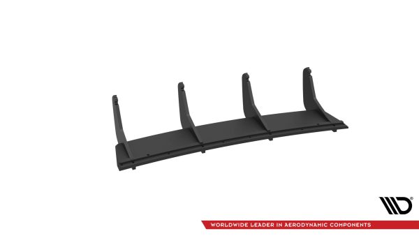 Audi S3 Sedan 8V - Difusor traseiro STREET PRO | AUS33SCNC-RS1BRB | Produto Maxton Design distribuído por Unicartuning. Audi S3 Sedan 8V - Difusor traseiro STREET PRO | AUS33SCNC-RS1BRB | Produto Maxton Design distribuído por Unicartuning.