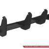Audi S3 Sedan 8V - Difusor traseiro STREET PRO | AUS33SCNC-RS1BRB | Produto Maxton Design distribuído por Unicartuning. Audi S3 Sedan 8V - Difusor traseiro STREET PRO | AUS33SCNC-RS1BRB | Produto Maxton Design distribuído por Unicartuning.