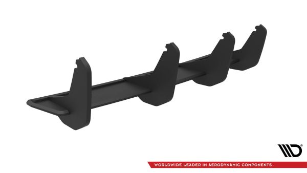 Audi S3 Sedan 8V - Difusor traseiro STREET PRO | AUS33SCNC-RS1BRB | Produto Maxton Design distribuído por Unicartuning. Audi S3 Sedan 8V - Difusor traseiro STREET PRO | AUS33SCNC-RS1BRB | Produto Maxton Design distribuído por Unicartuning.