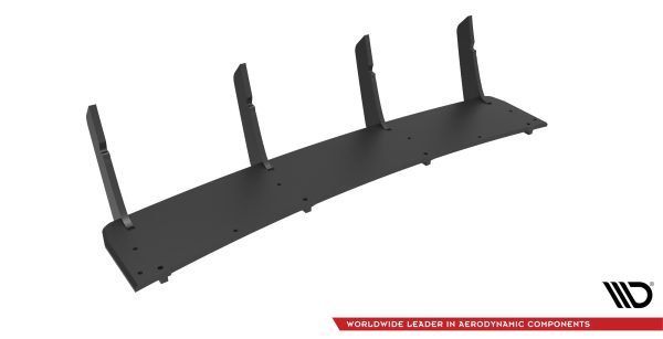 Audi S3 Sedan 8Y - Difusor traseiro STREET PRO | AUS38YSCNC-RS1B | Produto Maxton Design distribuído por Unicartuning. Audi S3 Sedan 8Y - Difusor traseiro STREET PRO | AUS38YSCNC-RS1B | Produto Maxton Design distribuído por Unicartuning.