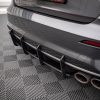 Audi S3 Sedan 8Y - Difusor traseiro STREET PRO | AUS38YSCNC-RS1B | Produto Maxton Design distribuído por Unicartuning. Audi S3 Sedan 8Y - Difusor traseiro STREET PRO | AUS38YSCNC-RS1B | Produto Maxton Design distribuído por Unicartuning.