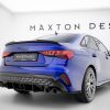 Audi S3 Sedan 8Y (facelift) - Difusor traseiro STREET PRO | AUS38YFSCNC-RS1B+BRBI | Produto Maxton Design distribuído por Unicartuning. Audi S3 Sedan 8Y (facelift) - Difusor traseiro STREET PRO | AUS38YFSCNC-RS1B+BRBI | Produto Maxton Design distribuído por Unicartuning.