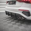 Audi S3 Sportback 8Y - Difusor traseiro STREET PRO | AUS38YCNC-RS1B+BRBI | Produto Maxton Design distribuído por Unicartuning. Audi S3 Sportback 8Y - Difusor traseiro STREET PRO | AUS38YCNC-RS1B+BRBI | Produto Maxton Design distribuído por Unicartuning.