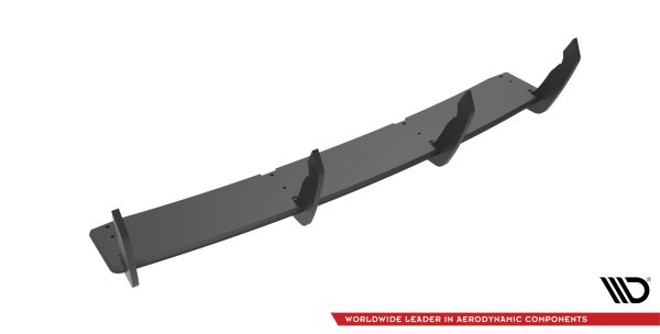 Audi S8 D5 - Difusor traseiro STREET PRO | AUS8D5CNC-RS1B | Produto Maxton Design distribuído por Unicartuning. Audi S8 D5 - Difusor traseiro STREET PRO | AUS8D5CNC-RS1B | Produto Maxton Design distribuído por Unicartuning.
