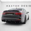 Audi S8 D5 - Difusor traseiro STREET PRO | AUS8D5CNC-RS1B | Produto Maxton Design distribuído por Unicartuning. Audi S8 D5 - Difusor traseiro STREET PRO | AUS8D5CNC-RS1B | Produto Maxton Design distribuído por Unicartuning.