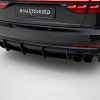 Audi S8 D5 - Difusor traseiro STREET PRO | AUS8D5CNC-RS1B | Produto Maxton Design distribuído por Unicartuning. Audi S8 D5 - Difusor traseiro STREET PRO | AUS8D5CNC-RS1B | Produto Maxton Design distribuído por Unicartuning.