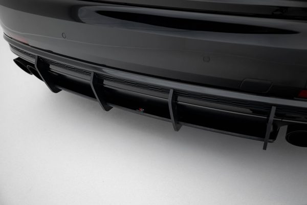 Audi S8 D5 - Difusor traseiro STREET PRO | AUS8D5CNC-RS1B | Produto Maxton Design distribuído por Unicartuning. Audi S8 D5 - Difusor traseiro STREET PRO | AUS8D5CNC-RS1B | Produto Maxton Design distribuído por Unicartuning.