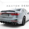 Audi S8 D5 (facelift) - Difusor traseiro STREET PRO | AUS8D5FCNC-RS1BRB | Produto Maxton Design distribuído por Unicartuning. Audi S8 D5 (facelift) - Difusor traseiro STREET PRO | AUS8D5FCNC-RS1BRB | Produto Maxton Design distribuído por Unicartuning.