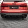 Audi SQ7 Mk2 (4m) (facelift) - Difusor traseiro STREET PRO | AUSQ72FCNC-RS1BRB | Produto Maxton Design distribuído por Unicartuning. Audi SQ7 Mk2 (4m) (facelift) - Difusor traseiro STREET PRO | AUSQ72FCNC-RS1BRB | Produto Maxton Design distribuído por Unicartuning.