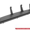 Audi SQ8 Mk1 - Difusor traseiro STREET PRO | AUSQ81FCNC-RS1BRB | Produto Maxton Design distribuído por Unicartuning.
