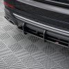 Audi SQ8 Mk1 - Difusor traseiro STREET PRO | AUSQ81FCNC-RS1BRB | Produto Maxton Design distribuído por Unicartuning.