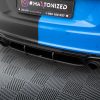 Audi TT S 8s (facelift) - Difusor traseiro STREET PRO | AUTT3SCNC-RS1B | Produto Maxton Design distribuído por Unicartuning. Audi TT S 8s (facelift) - Difusor traseiro STREET PRO | AUTT3SCNC-RS1B | Produto Maxton Design distribuído por Unicartuning.