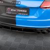 Audi TT S 8s (facelift) - Difusor traseiro STREET PRO | AUTT3SCNC-RS1B | Produto Maxton Design distribuído por Unicartuning. Audi TT S 8s (facelift) - Difusor traseiro STREET PRO | AUTT3SCNC-RS1B | Produto Maxton Design distribuído por Unicartuning.