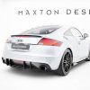 Audi TT S-Line 8j (facelift) - Difusor traseiro STREET PRO | AUTT2SLINECNC-RS1BRB | Produto Maxton Design distribuído por Unicartuning. Audi TT S-Line 8j (facelift) - Difusor traseiro STREET PRO | AUTT2SLINECNC-RS1BRB | Produto Maxton Design distribuído por Unicartuning.