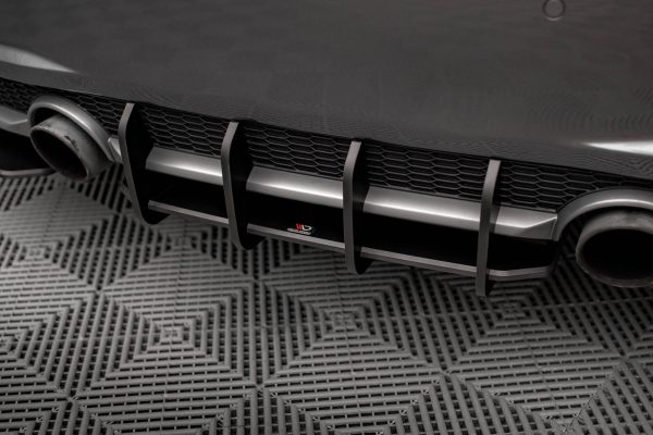 Audi TT S-Line 8s - Difusor traseiro STREET PRO | AUTT3SLINECNC-RS1BRB | Produto Maxton Design distribuído por Unicartuning. Audi TT S-Line 8s - Difusor traseiro STREET PRO | AUTT3SLINECNC-RS1BRB | Produto Maxton Design distribuído por Unicartuning.