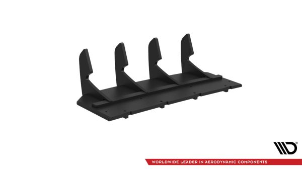 Audi TT S-Line 8s - Difusor traseiro STREET PRO | AUTT3SLINECNC-RS1BRB | Produto Maxton Design distribuído por Unicartuning. Audi TT S-Line 8s - Difusor traseiro STREET PRO | AUTT3SLINECNC-RS1BRB | Produto Maxton Design distribuído por Unicartuning.