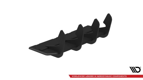 Audi TT S-Line 8s - Difusor traseiro STREET PRO | AUTT3SLINECNC-RS1BRB | Produto Maxton Design distribuído por Unicartuning. Audi TT S-Line 8s - Difusor traseiro STREET PRO | AUTT3SLINECNC-RS1BRB | Produto Maxton Design distribuído por Unicartuning.