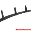 BMW 1 F20 - Difusor traseiro STREET PRO | BM1F20CNC-RS1B | Produto Maxton Design distribuído por Unicartuning.