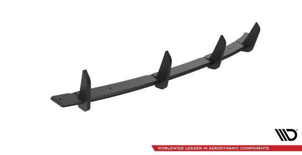 BMW 1 F20 - Difusor traseiro STREET PRO | BM1F20CNC-RS1B+BRBI | Produto Maxton Design distribuído por Unicartuning. BMW 1 F20 - Difusor traseiro STREET PRO | BM1F20CNC-RS1B+BRBI | Produto Maxton Design distribuído por Unicartuning.