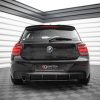 BMW 1 F20 - Difusor traseiro STREET PRO | BM1F20CNC-RS1B+BRBI | Produto Maxton Design distribuído por Unicartuning. BMW 1 F20 - Difusor traseiro STREET PRO | BM1F20CNC-RS1B+BRBI | Produto Maxton Design distribuído por Unicartuning.