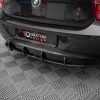 BMW 1 F20 - Difusor traseiro STREET PRO | BM1F20CNC-RS1BRB | Produto Maxton Design distribuído por Unicartuning.