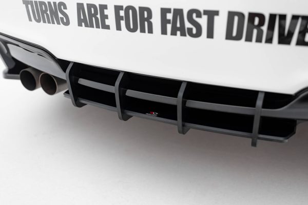 BMW 1 M Coupé E82 - Difusor traseiro STREET PRO | BM182MCNC-RS1B | Produto Maxton Design distribuído por Unicartuning. BMW 1 M Coupé E82 - Difusor traseiro STREET PRO | BM182MCNC-RS1B | Produto Maxton Design distribuído por Unicartuning.