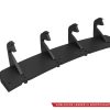 BMW 1 M Coupé E82 - Difusor traseiro STREET PRO | BM182MCNC-RS1BRB | Produto Maxton Design distribuído por Unicartuning. BMW 1 M Coupé E82 - Difusor traseiro STREET PRO | BM182MCNC-RS1BRB | Produto Maxton Design distribuído por Unicartuning.