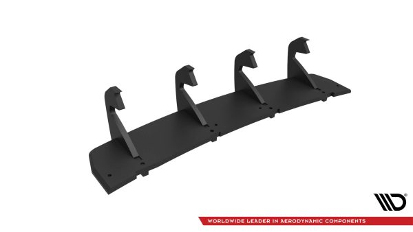BMW 1 M Coupé E82 - Difusor traseiro STREET PRO | BM182MCNC-RS1BRB | Produto Maxton Design distribuído por Unicartuning. BMW 1 M Coupé E82 - Difusor traseiro STREET PRO | BM182MCNC-RS1BRB | Produto Maxton Design distribuído por Unicartuning.